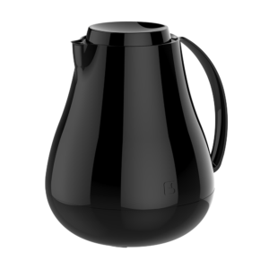 SOPRANO - BULE TÉRMICO SONETTO 750ML PRETO