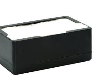 SUPORTE PARA GUARDANAPO TV PLÁSTICO PR 2F em Monte Verde MG