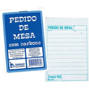 TALÃO TAMOIO PARA SAIDEIRA  050 REF 1046 em Monte Verde MG