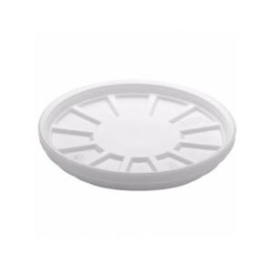 TAMPA ISOPOR DART PARA 100/120ML           (PCT COM100) (CX COM10PCT) em Monte Verde MG