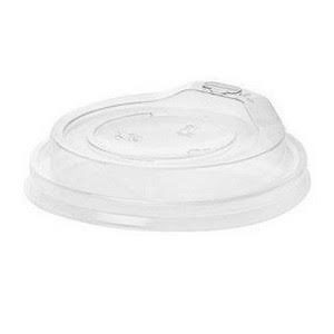 TAMPA ISOPOR MEIWA COM BICO PARA 250/300 ML (PCT COM 60) (CX COM10X 60)