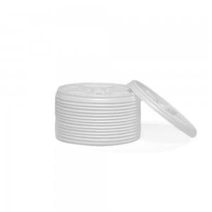 TAMPA PLAST 300/330 CRISTALCOPO COMFURO                (PCT COM100) em Monte Verde MG