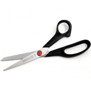 TESOURA PONTO VERMELHO 19CM em Monte Verde MG