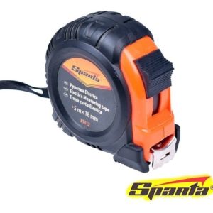 TRENA COM TRAVA 5MTS 18MM EMBOR. SpaRTA