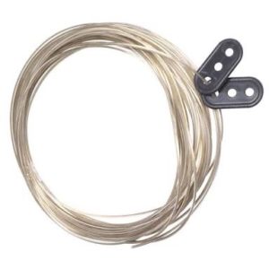 VARAL DE AÇO PLASTIFICADO (PCT COM10MTS) em Monte Verde MG