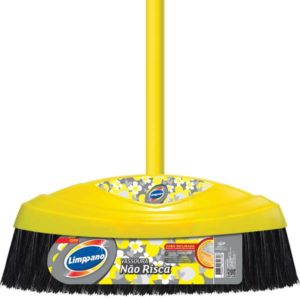VASSOURA LIMPPANO - NAO RISCA