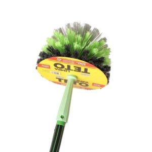 VASSOURA VARRE TETO COMEMENDA PLASTCO em Monte Verde MG