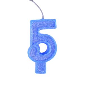 VELA N 5 em Monte Verde MG