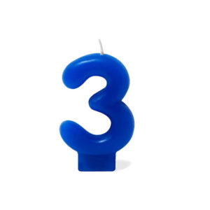 VELA Nº 3 em Monte Verde MG