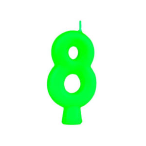 VELA Nº 8 em Monte Verde MG