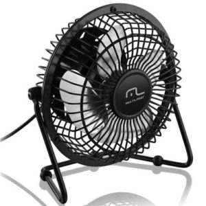 VENTILADOR MINIFAN USB em Monte Verde MG