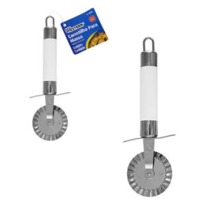 WESTERN - CARRETILHA PARA MASSA - 20CM