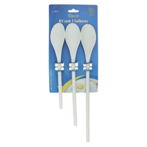 WESTERN - DESCASCADOR FRUTAS E LEGUMES 20CM