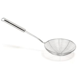 WESTERN - ESPUMADEIRA PARA FRITURA 13CM em Monte Verde MG