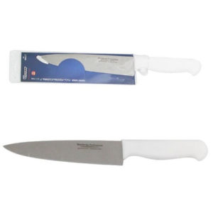 WESTERN - FACA PRO CB BRANCO AÇOUGUEIRO 10