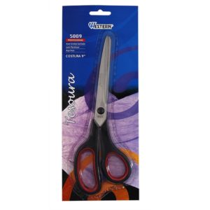 WESTERN - TESOURA PRO COSTURA 09 COM.PARAFUSO - 22CM em Monte Verde MG