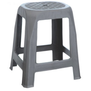 MULTBOX - BANQUETA PRATA em Monte Verde MG