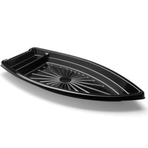 ORIENTAL - M0B320 BARCA MD BASE MEIWA em Monte Verde MG