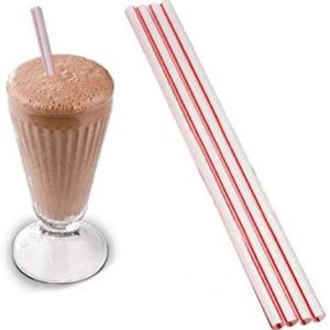 CANUDO OLA MILK-SHAKE (PCT COM 250)