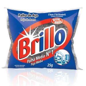 paLHA DE AÇO N.01  (PCT COM20) em Monte Verde MG