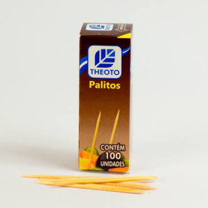 paLITO MESA COM 100 (CX COM20X25X100) em Monte Verde MG