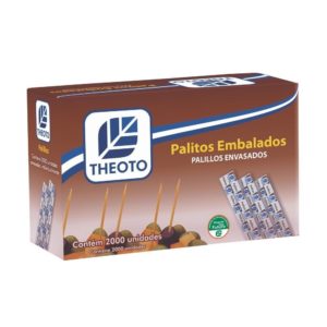 paLITO MESA EMBALADO THEOTO COM2000 EMBALADO em Monte Verde MG