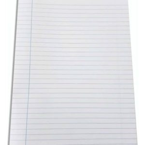 PAPEL ALMAÇO FOLHA 20X28 em Monte Verde MG