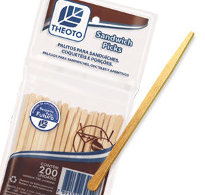 paLITO PARA SANDUÍCHES (PC COM200 UNID) em Monte Verde MG