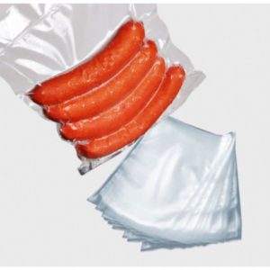 SACO VACUO 35X45X0,12 COM1000 em Monte Verde MG